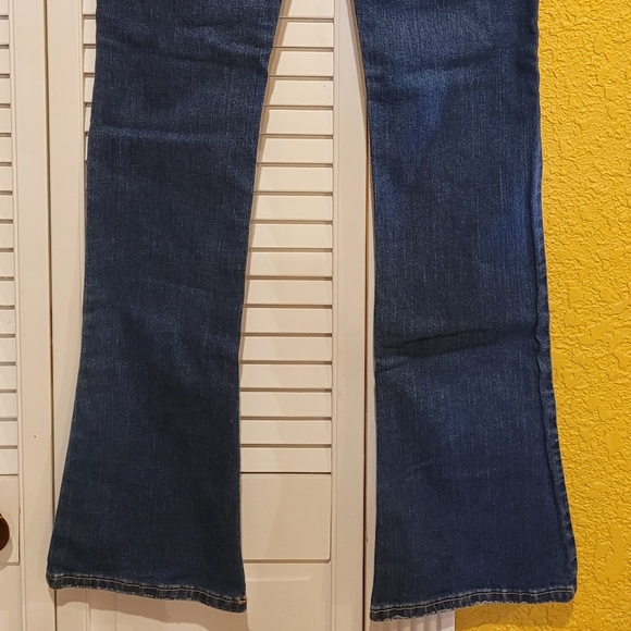 Hollister 2007 Flare/Bootcut Jeans - Picture 6 of 8